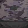 Skechers Pagrindinė kuprinė SKCH8442-CAMO Juoda Vienas dydis