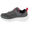 Skechers Parinktys - Atstatyti Pasiekta 403615L-CHAR Pilka 28
