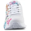 Skechers Paskleisk meilę Jr 314064L-WMN batai