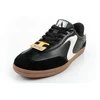Skechers Perfect Choice moteriški juodi įsispiriami kedai