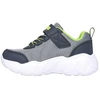 Skechers Play Scene 407312N-CCLM CHRCL/LIME
