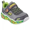 Skechers Play Scene 407312N-CCLM CHRCL/LIME