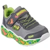 Skechers Play Scene 407312N-CCLM CHRCL/LIME