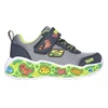 Skechers Play Scene 407312N-CCLM CHRCL/LIME