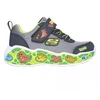 Skechers Play Scene 407312N-CCLM CHRCL/LIME