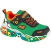 Skechers Play Scene 407312N-GRMT Pilka 22