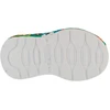 Skechers Play Scene 407312N-GRMT Pilka 22
