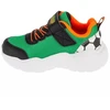 Skechers Play Scene 407312N-GRMT Pilka 22
