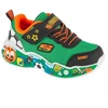Skechers Play Scene 407312N-GRMT Pilka 22