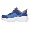 Skechers Play Scene 407312N-NVMT Tamsiai mėlyna/Spalvota