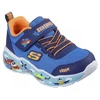 Skechers Play Scene 407312N-NVMT Tamsiai mėlyna/Spalvota