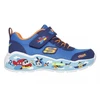 Skechers Play Scene 407312N-NVMT Tamsiai mėlyna/Spalvota