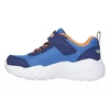 Skechers Play Scene 407312N-NVMT Tamsiai mėlyna/Spalvota