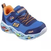 Skechers Play Scene 407312N-NVMT Tamsiai mėlyna/Spalvota