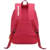 Skechers Pomona Kuprinė S1035-02 Raudona Viena dydžio