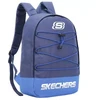 Skechers Pomona Kuprinė S1035-49 Tamsiai mėlyna Vienas dydis