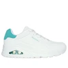 Skechers Pop Back W 177092 WMNT batai