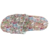 Skechers Pop Ups 2 - Spring Crush 113735-TPMT Daugiaspalvis 36