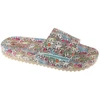 Skechers Pop Ups 2 - Spring Crush 113735-TPMT Daugiaspalvis 36