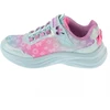 Skechers Power Jams 2.0 302199L-AQMT Mėlyna 27
