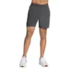 Skechers Premier 7 trumpos kelnės SH82-BKCC juodos, L dydis