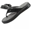 Skechers Proven Šlepetės Vyrams 204577 BLK