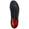 Skechers Razor 1.5 Academy FG Futbolo bateliai Juoda ir Oranžinė 252015 BKOR