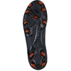 Skechers Razor 1.5 Academy FG Futbolo bateliai Juoda ir Oranžinė 252015 BKOR