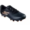Skechers Razor 1.5 Academy FG Futbolo bateliai Juoda ir Oranžinė 252015 BKOR