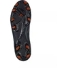 Skechers Razor 1.5 Academy FG Futbolo bateliai Juoda ir Oranžinė 252015 BKOR