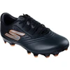Skechers Razor 1.5 Academy FG Futbolo bateliai Juoda ir Oranžinė 252015 BKOR