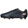 Skechers Razor 1.5 Academy FG Futbolo bateliai Juoda ir Oranžinė 252015 BKOR
