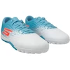 Skechers Razor 1.5 Academy TF futbolo bateliai, mėlyni ir balti, 252016 WTQP
