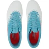Skechers Razor 1.5 Academy TF futbolo bateliai, mėlyni ir balti, 252016 WTQP