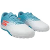 Skechers Razor 1.5 Academy TF futbolo bateliai, mėlyni ir balti, 252016 WTQP