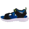 Skechers Razor-Splash – Aqua Buddies 406513L-BBLM juodi 29