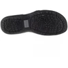 Skechers Reggae Slim Simply Stretch Sandaliai 163023-BLK Juodi 36