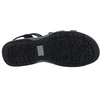 Skechers Reggae Slim - Turn It Up 163117-BLK Juoda 36