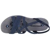 Skechers Reggae Slim - Turn It Up 163117-NVY Tamsiai mėlyna 36
