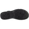 Skechers Reggae Slim - Vasaros karštis Basutės 163116-BBK Juodos 35