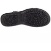 Skechers Reggae Slim - Vasaros karštis Basutės 163116-BBK Juodos 35