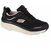 Skechers Relaxed Fit: D'Lux Walker - Infinite Motion 149023-BKPK Juoda 36
