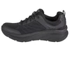 Skechers Relaxed Fit: D'Lux Walker - Infinite Motion 149023-BBK Juoda 35