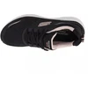 Skechers Relaxed Fit: D'Lux Walker - Infinite Motion 149023-BKPK Juoda 36