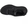Skechers Relaxed Fit: D'Lux Walker - Infinite Motion 149023-BBK Juoda 35