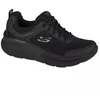 Skechers Relaxed Fit: D'Lux Walker - Infinite Motion 149023-BBK Juoda 35