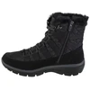 Skechers Relaxed Fit - Easy Going - Moro Street 167204-BLK Juoda 37