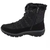 Skechers Relaxed Fit - Easy Going - Moro Street 167204-BLK Juoda 37