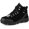 Skechers Relaxed Fit Relment Pelmo M 64869 BLK batai