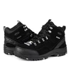 Skechers Relaxed Fit Relment Pelmo M 64869 BLK batai